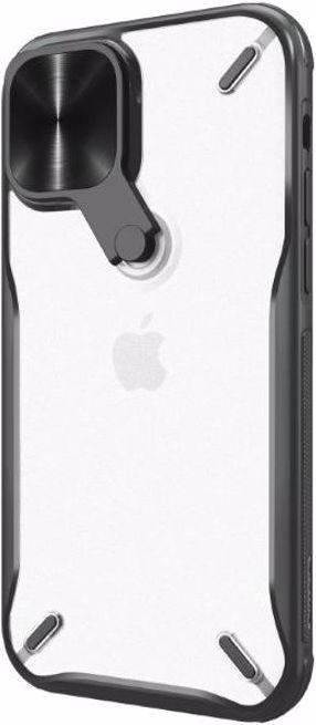 Actual product image Nillkin Cyclops Series Kickstand Cover (Apple iPhone 12 mini)