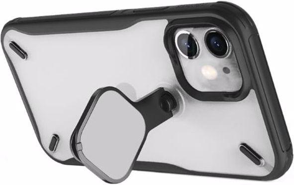 Actual product image Nillkin Cyclops Series Kickstand Cover (Apple iPhone 12 mini)