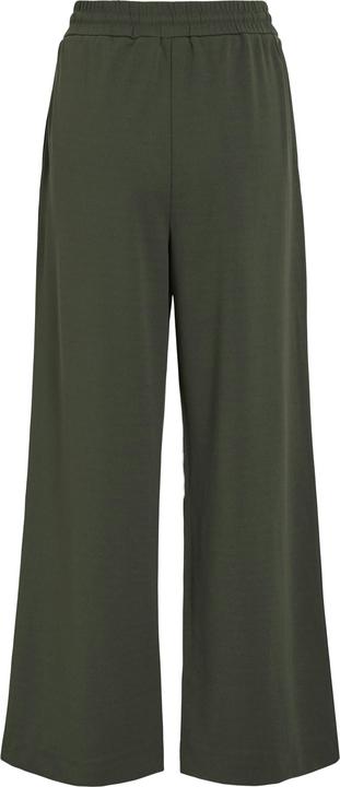 Vila Viclua Hw Wide Pants-Noos