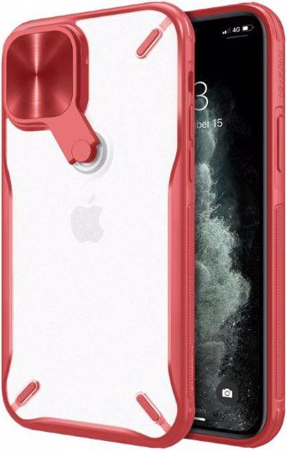 Produktbild Nillkin Cyclops Series Kickstand Hülle (Apple iPhone 12 mini)