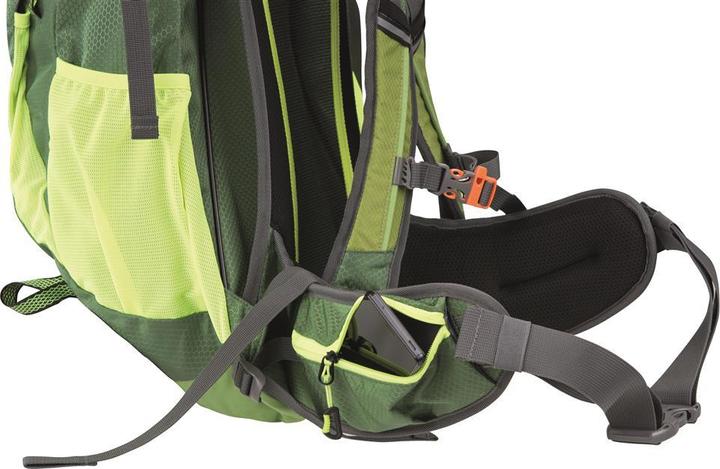 Produktbild Dörr Outdoor Pro 32 (Fotorucksack, 32 l)