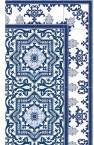 Actual product image Beija Flor Armenian (1 x, 33 x 50 cm)