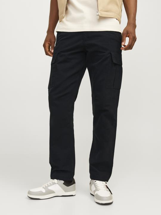 Produktbild Jack & Jones Jpstkane Jjbarkley Cargo Pant Noos (W27/L30)