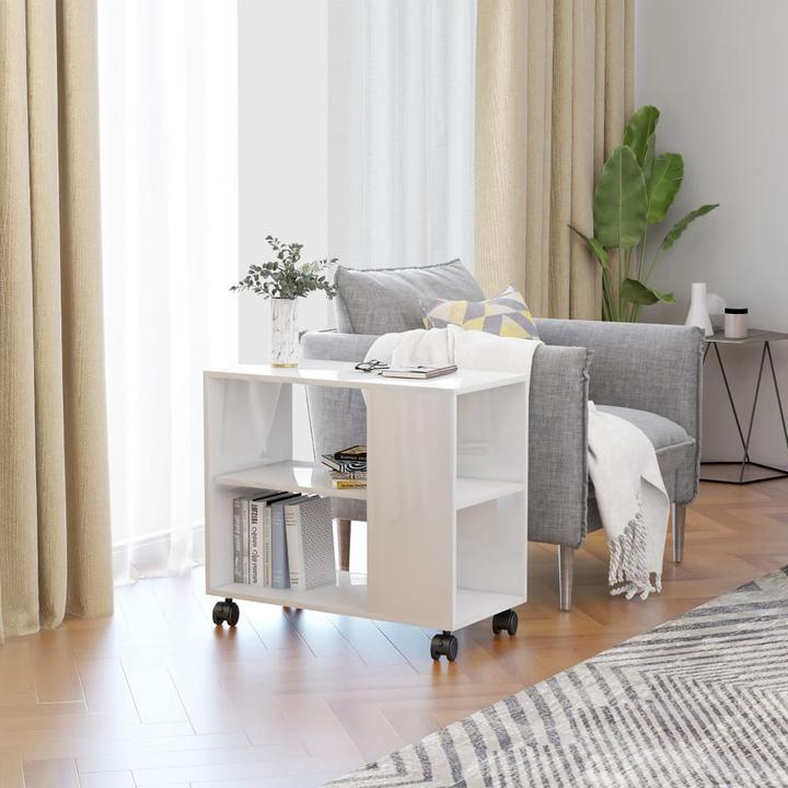 Image du produit VidaXL Ambra (70 x 35 x 55 cm)