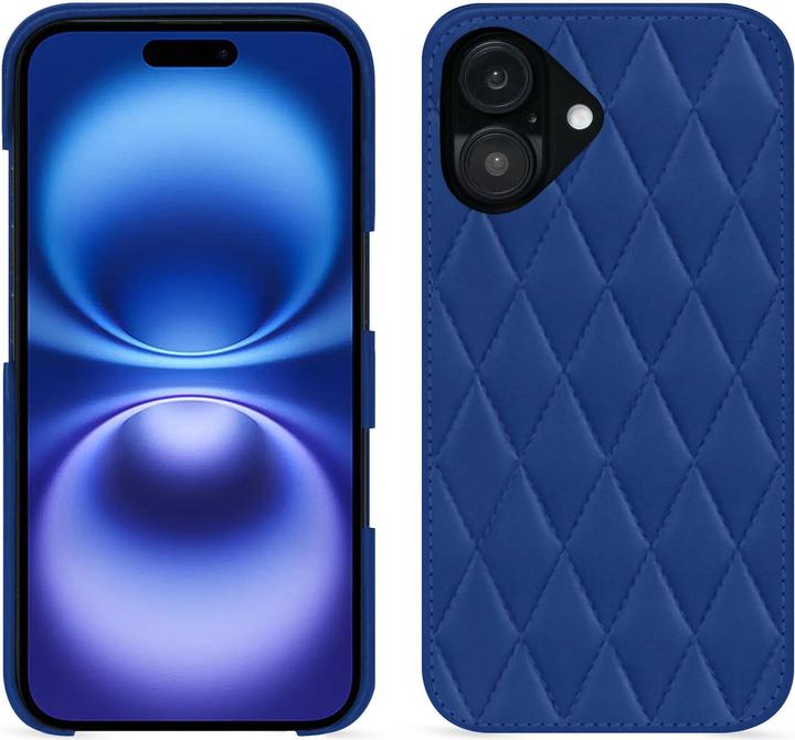 Productafbeelding Noreve Kraag en cuir (Apple iPhone 16)