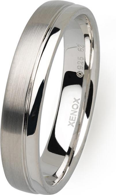 Immagine prodotto Xenox Amici & Anello (60, 925 Argento)