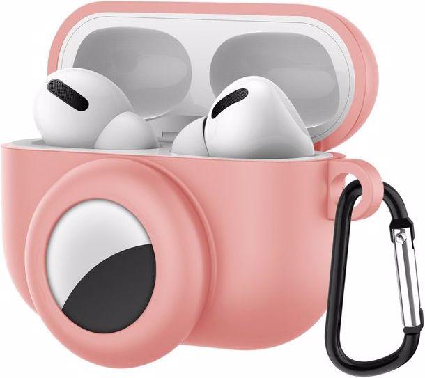 Immagine prodotto MU Style Copertura AirPods Pro (Manicotto per cuffie)