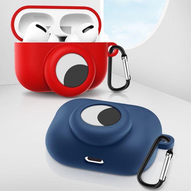 Immagine prodotto MU Style Copertura AirPods Pro (Manicotto per cuffie)
