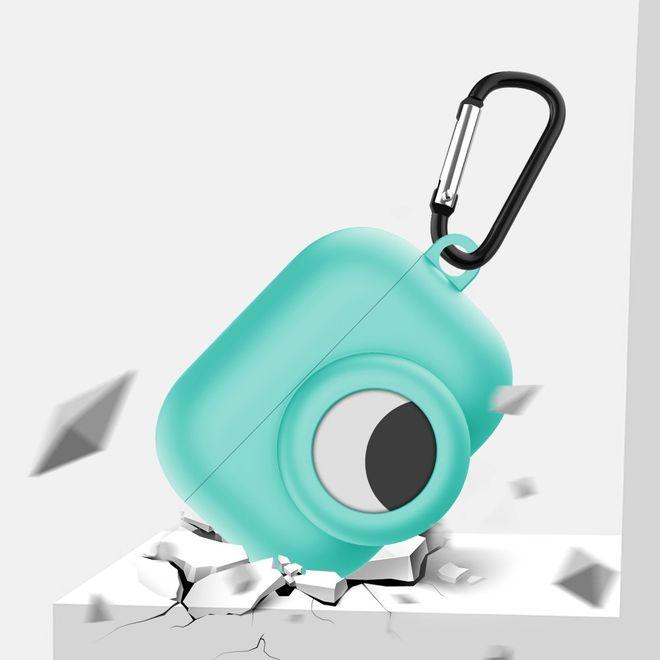 Immagine prodotto MU Style Copertura AirPods Pro (Manicotto per cuffie)