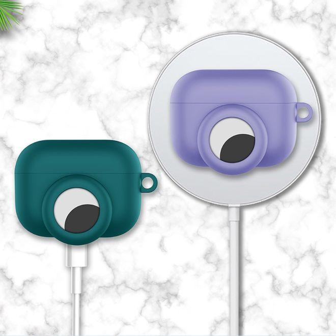 Immagine prodotto MU Style Copertura AirPods Pro (Manicotto per cuffie)