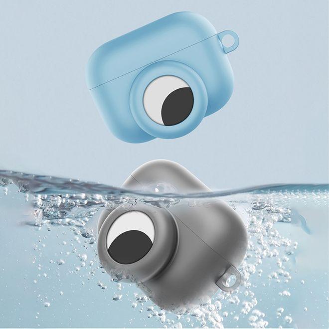Immagine prodotto MU Style Copertura AirPods Pro (Manicotto per cuffie)