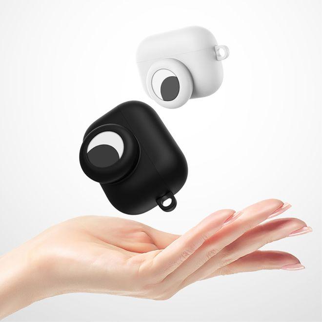 Immagine prodotto MU Style Copertura AirPods Pro (Manicotto per cuffie)