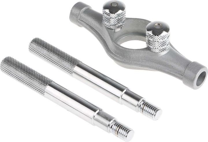 Image du produit Rs Pro Jeu de porte-filières pour conduit