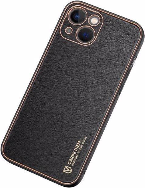 Immagine prodotto Dux Ducis Copertina rigida della serie Yolo (Apple iPhone 13)