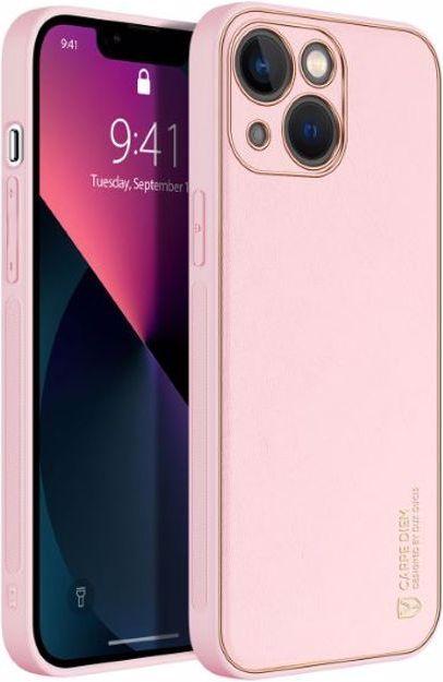Actual product image Dux Ducis Yolo Series Hardcase Cover (Apple iPhone 13)
