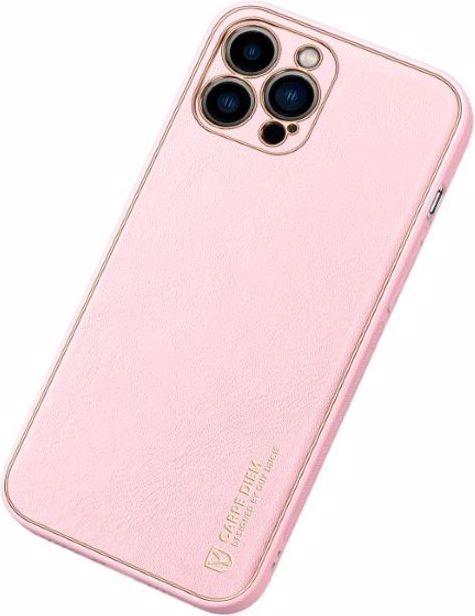 Actual product image Dux Ducis Yolo Series Hardcase Cover (Apple iPhone 13 Pro)