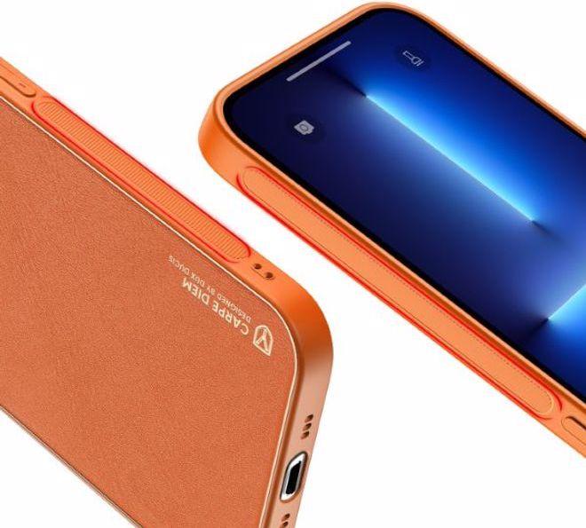 Image du produit Dux Ducis Yolo Series Housse rigide (Apple iPhone 13 Pro)