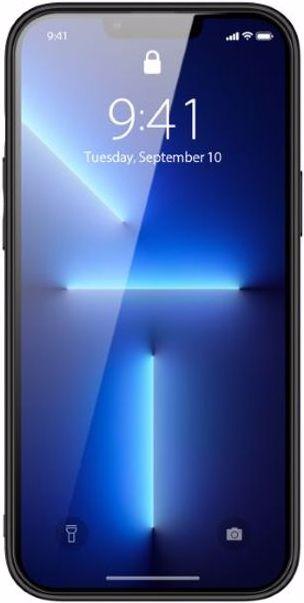 Produktbild Dux Ducis Yolo Series Hardcase Hülle (Apple iPhone 13 Pro Max)