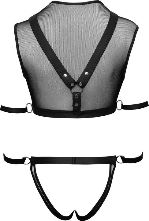 Actual product image Svenjoyment Men's Top and Jock S (S)