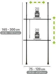 Produktbild Wenko Herkules