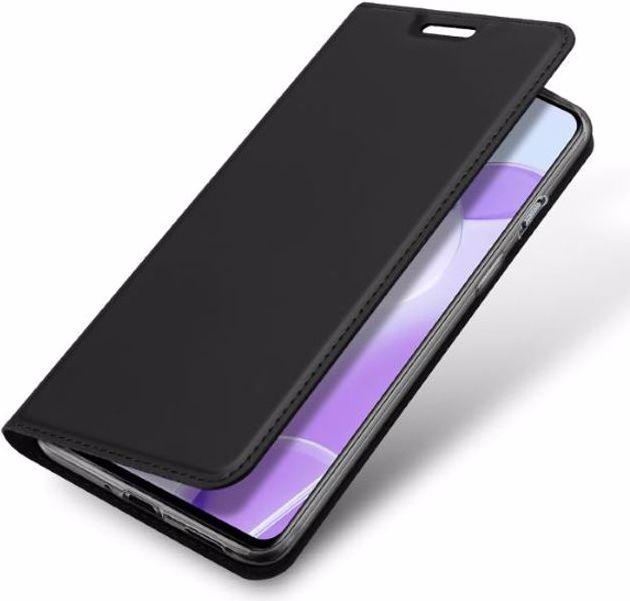 Produktbild Dux Ducis Skin Pro Series Bookcover (OnePlus 9RT 5G)