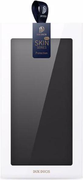 Produktbild Dux Ducis Skin Pro Series Bookcover (OnePlus 9RT 5G)