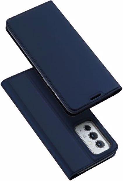 Actual product image Dux Ducis Skin Pro Series Bookcover (OnePlus 9RT 5G)