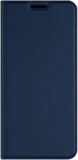 Actual product image Dux Ducis Skin Pro Series Bookcover (OnePlus 9RT 5G)