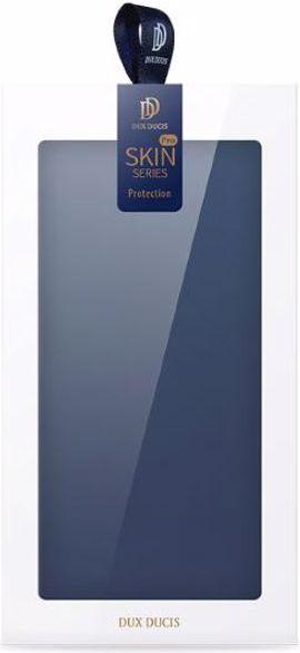 Actual product image Dux Ducis Skin Pro Series Bookcover (OnePlus 9RT 5G)