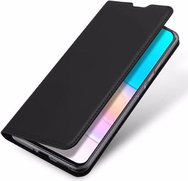 Actual product image Dux Ducis Skin Pro Series Bookcover (Huawei Nova 8i)