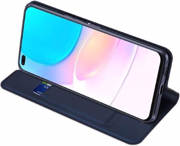 Produktbild Dux Ducis Skin Pro Series Bookcover (Honor 50 Lite, Huawei Nova 8i)