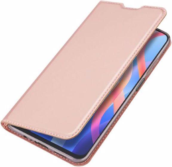 Actual product image Dux Ducis Skin Pro Series Bookcover (Xiaomi Redmi Note 11T 5G, Xiaomi Redmi Note 11S 5G)