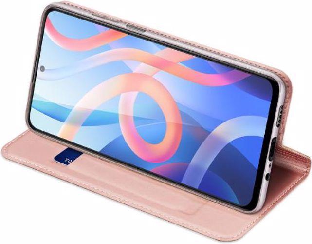 Actual product image Dux Ducis Skin Pro Series Bookcover (Xiaomi Redmi Note 11T 5G, Xiaomi Redmi Note 11S 5G)