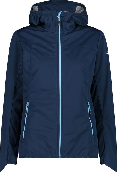 CMP Campagnolo Hoodie (S)