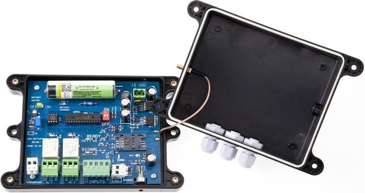 Actual product image GSM Activate 4GADPLUS - 4G GSM - Auto Dialler Plus