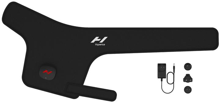 Actual product image Hyperice Venom 2 Shoulder - Left