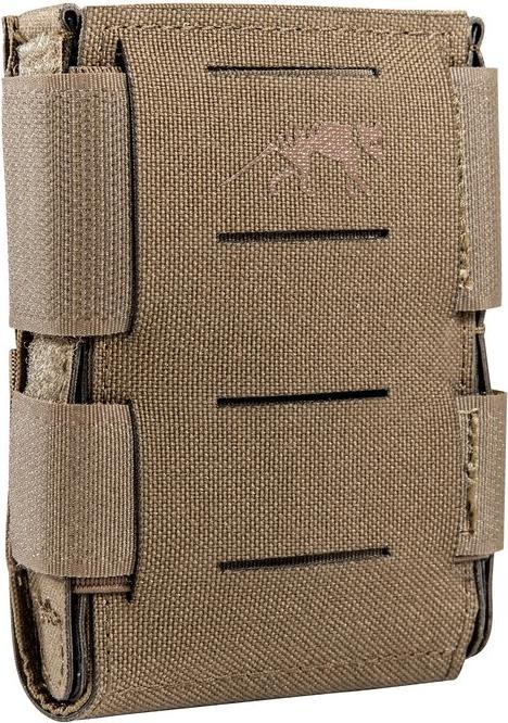 Actual product image Tasmanian Tiger TT SGL Mag Pouch MCL LP Coyote