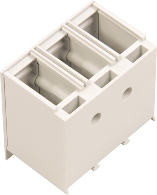 Immagine prodotto Eaton NZM1-XKSA coperchio 3p 260021 f.collegamento a vite 260021
