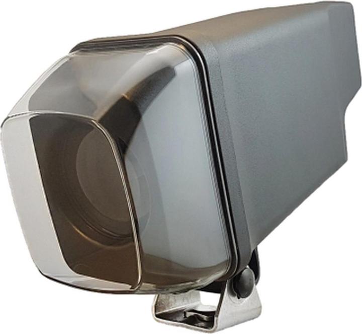 Actual product image Hella Worklight LED spotlight for LINDE