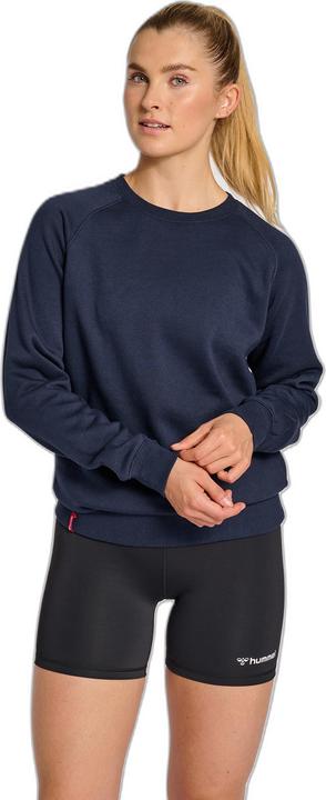 Image du produit hummel Red Classic Sweatshirt Woman (S)