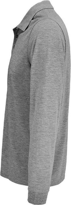 Immagine prodotto Sols Prime Maglietta Polo Manica Lunga Adulto Unisex (S)