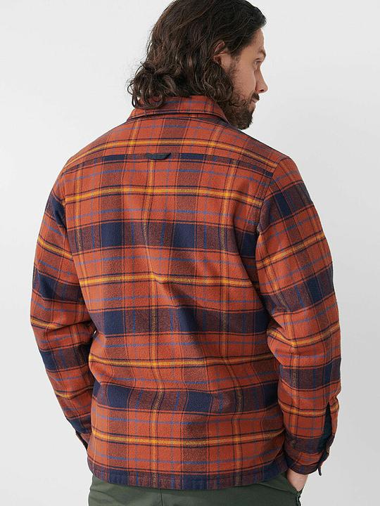 Actual product image Fjällräven Övik Lite Padded (S)