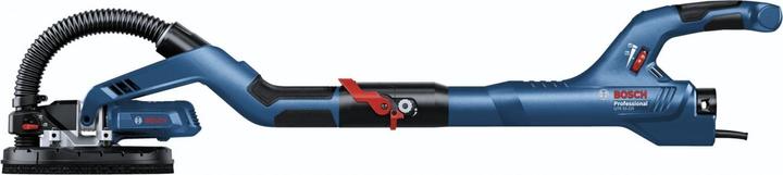Image du produit Bosch Professional Ponceuse pour cloisons sèches GTR 55-225 Professional (Ponceuse excentrique, 550 W)