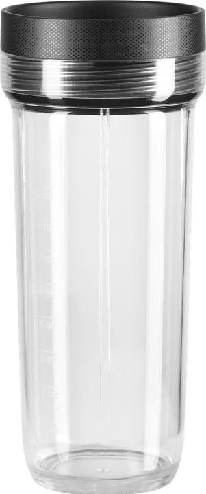 Actual product image KitchenAid K150 blender met mengbeker 5KSB1330EER (650 W)