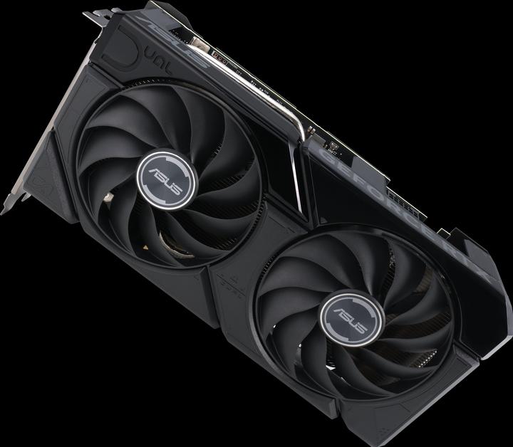 Image du produit ASUS GeForce RTX 4070 SUPER Dual EVO (12 Go)