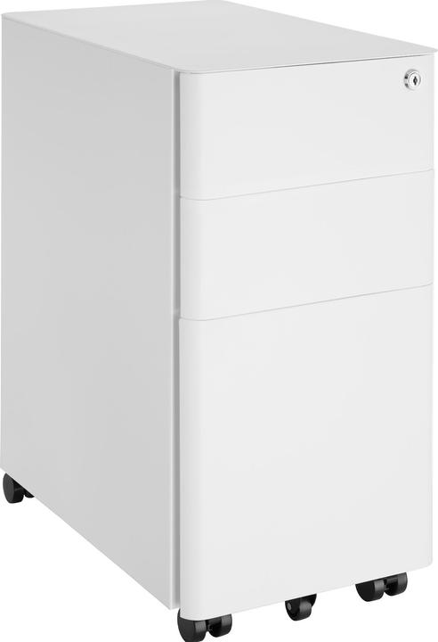Produktbild tectake Parvus (30 x 50 x 59.5 cm)