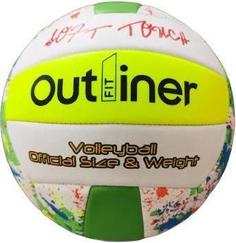 Immagine prodotto Outliner Pallone Da Pallavolo Vmpvc4349a Size5 Beach
