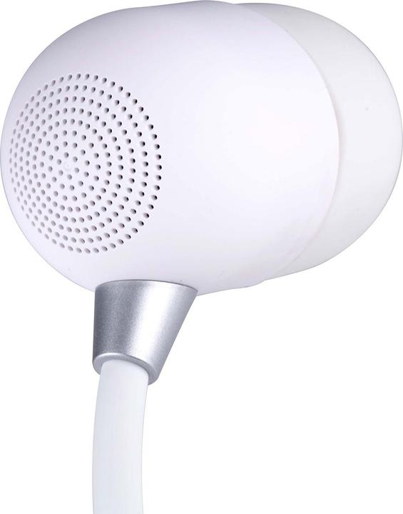 Image du produit Grundig Lampe de bureau LED 3 en 1 WHT (50 lm)