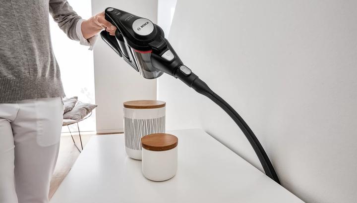 Produktbild Bosch Hausgeräte Unlimited 8 BCS82MAT14