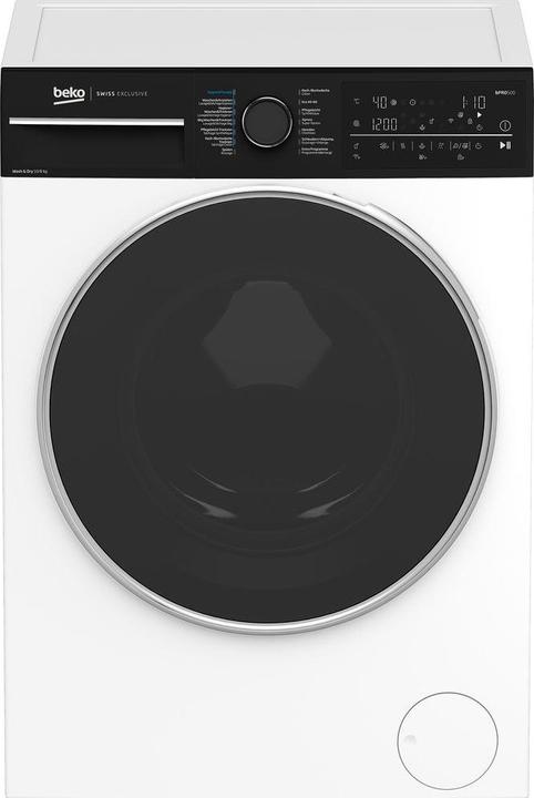 Beko WT510